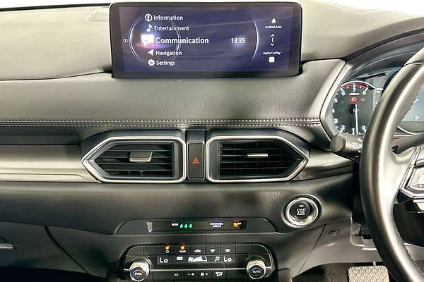 2024 Mazda CX-5 G25 MAXX SPORT (FWD) CX5N