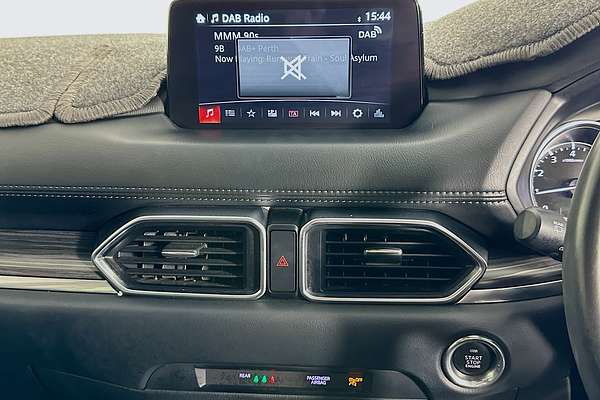 2020 Mazda CX-5 GT TURBO (AWD) CX-5J