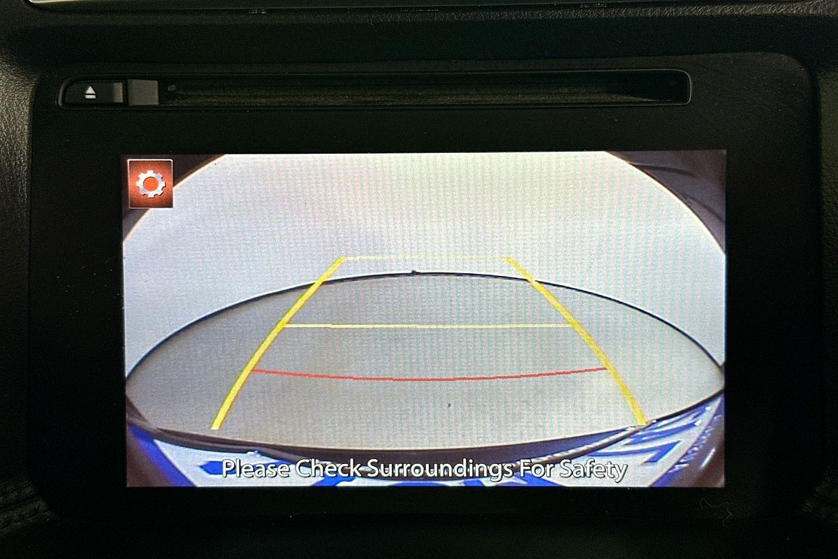 2017 Mazda CX-5 MAXX (4x4) MY17