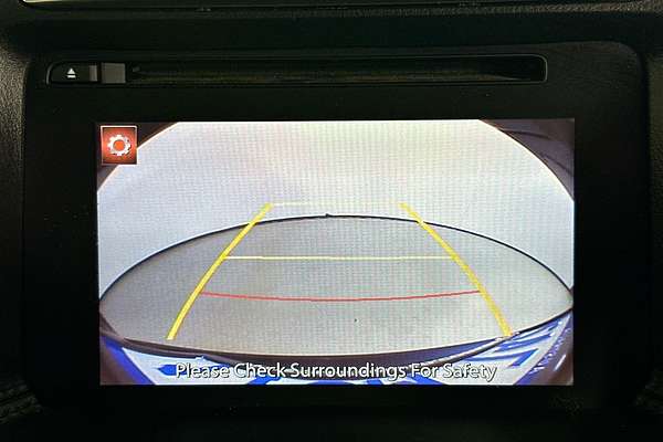 2017 Mazda CX-5 MAXX (4x4) MY17