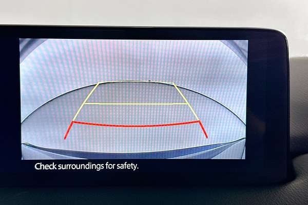 2024 Mazda CX-5 G25 MAXX SPORT (FWD) CX5N