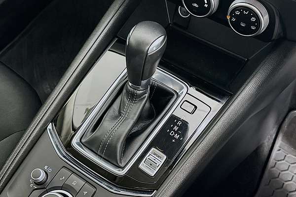 2024 Mazda CX-5 G20 MAXX (FWD) CX5N