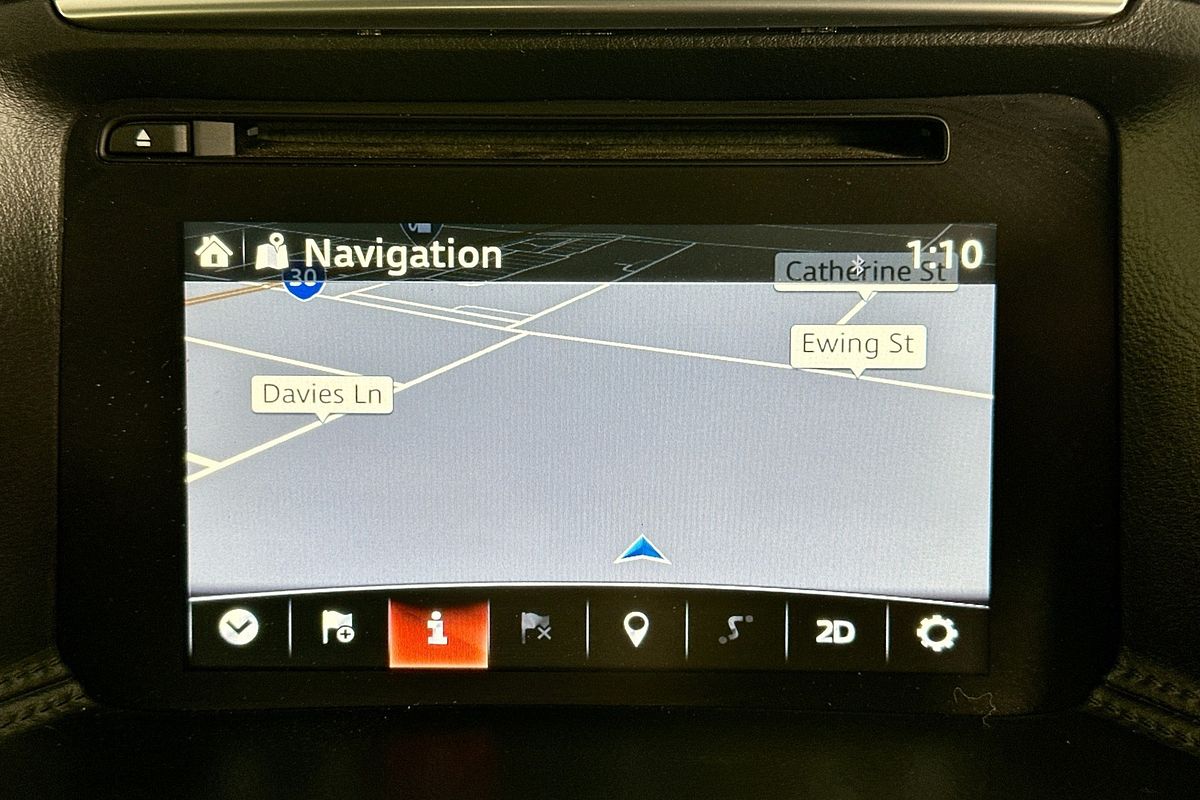 2017 Mazda CX-5 MAXX (4x4) MY17