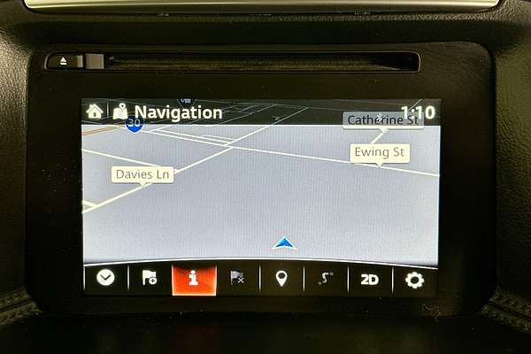 2017 Mazda CX-5 MAXX (4x4) MY17