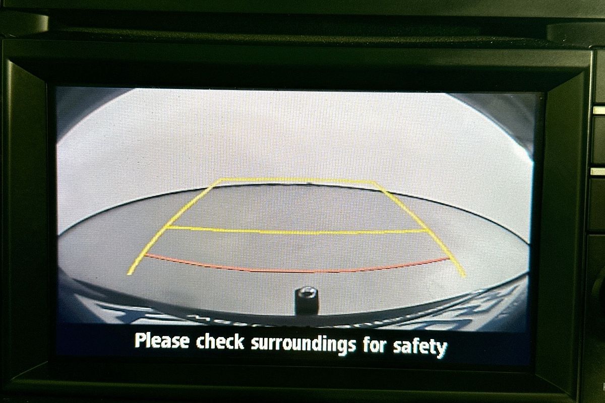 2014 Mazda CX-5 AKERA (4x4) MY13 UPGRADE