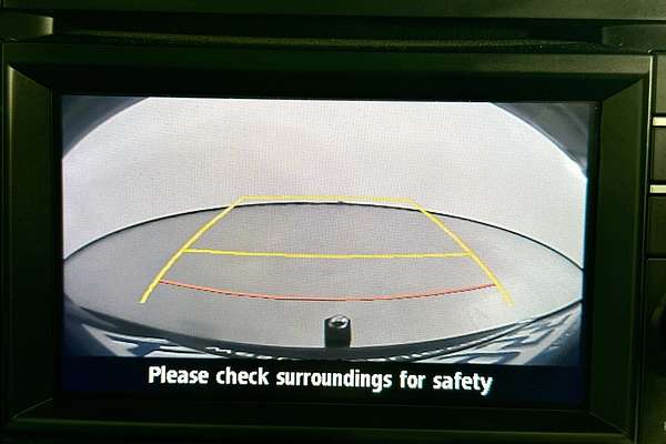 2014 Mazda CX-5 AKERA (4x4) MY13 UPGRADE