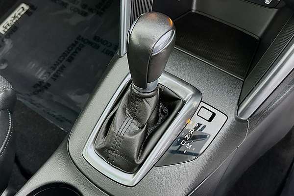 2014 Mazda CX-5 Grand Touring KE Series
