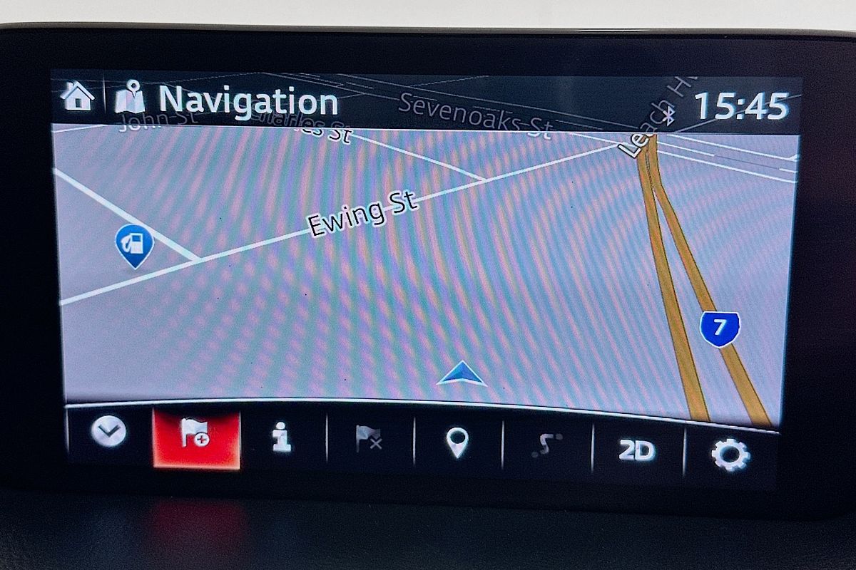 2020 Mazda CX-5 GT TURBO (AWD) CX-5J