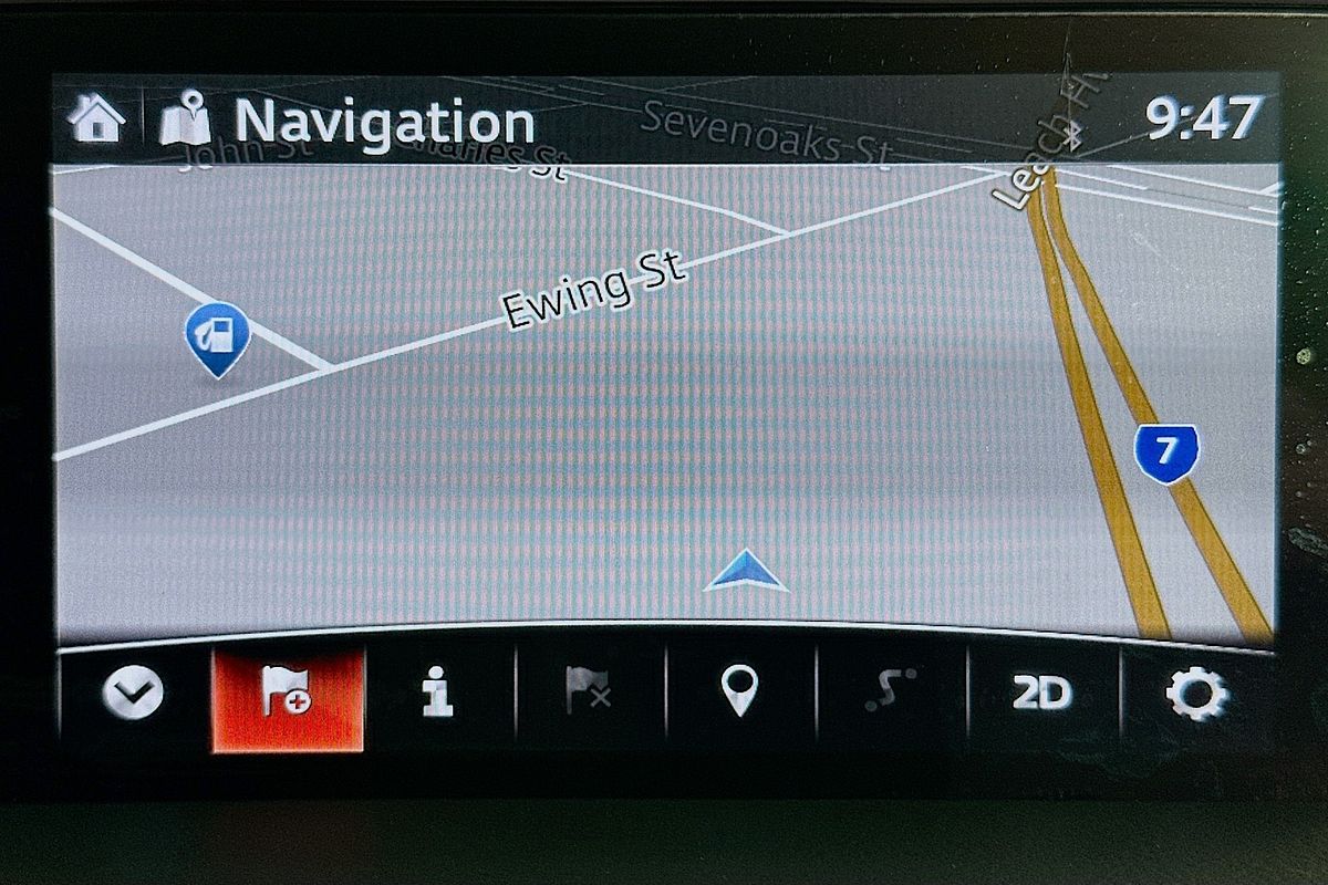 2018 Mazda CX-5 GT (4x4) MY17.5 (KF SERIES 2)