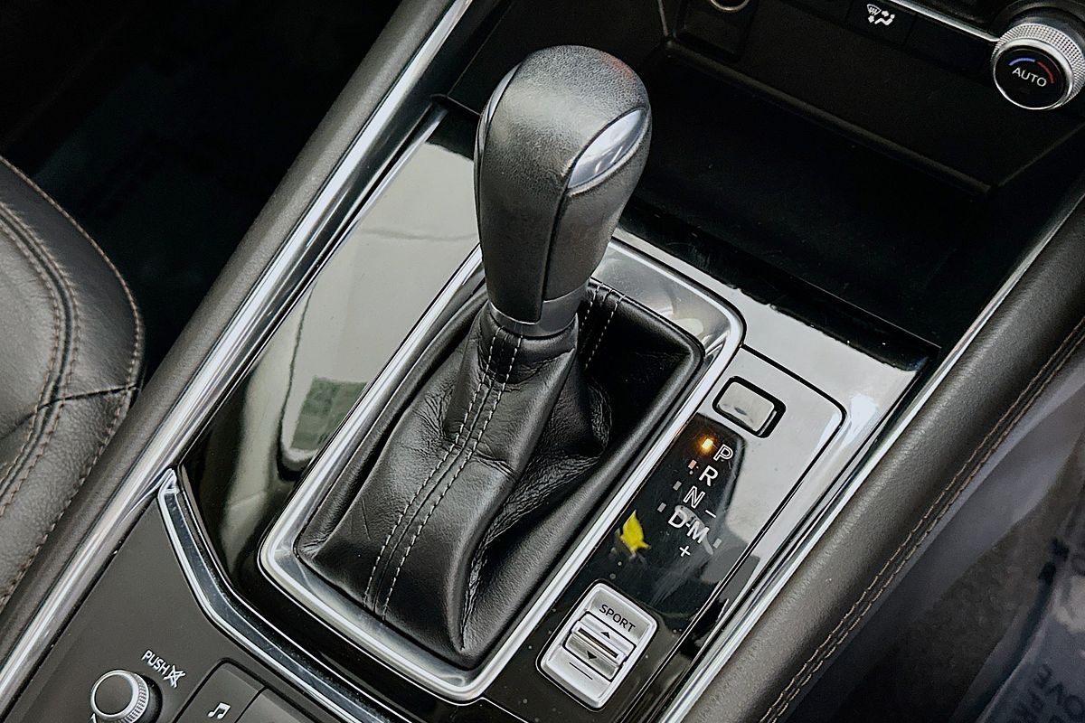 2020 Mazda CX-5 GT TURBO (AWD) CX-5J