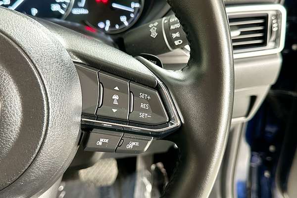 2024 Mazda CX-5 G25 MAXX SPORT (FWD) CX5N