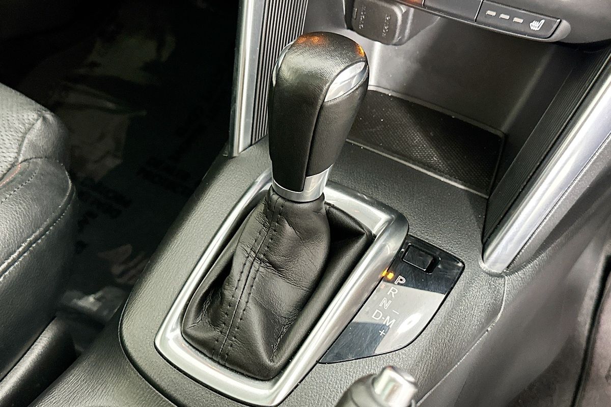 2014 Mazda CX-5 AKERA (4x4) MY13 UPGRADE