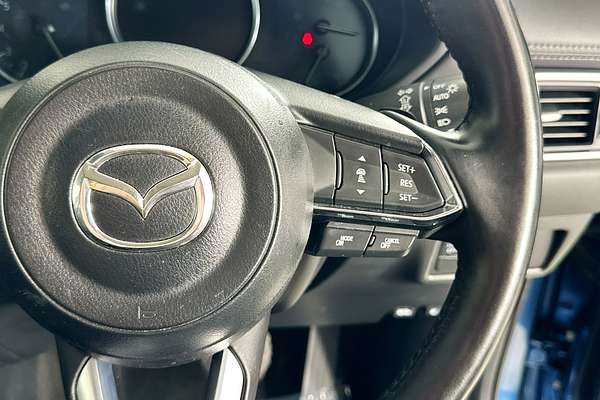 2023 Mazda CX-5 MAXX SPORT (FWD) CX5M