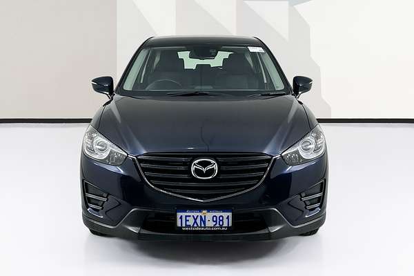 2015 Mazda CX-5 MAXX (4x2) MY15