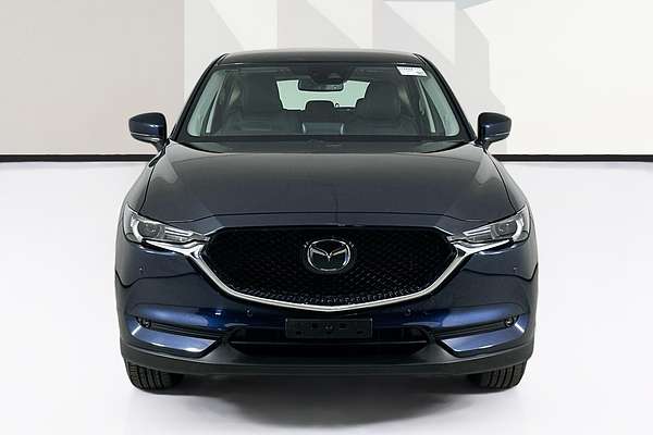 2021 Mazda CX-5 TOURING (AWD) CX-5J