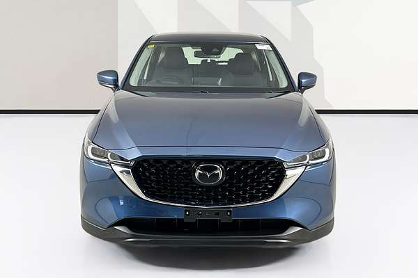 2023 Mazda CX-5 MAXX SPORT (FWD) CX5M