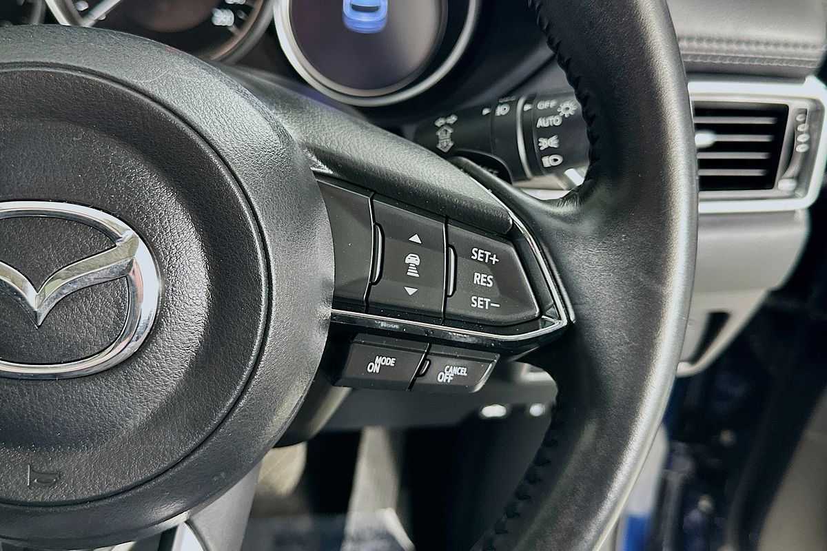 2020 Mazda CX-5 GT TURBO (AWD) CX-5J