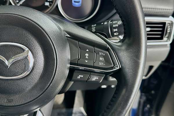 2020 Mazda CX-5 GT TURBO (AWD) CX-5J