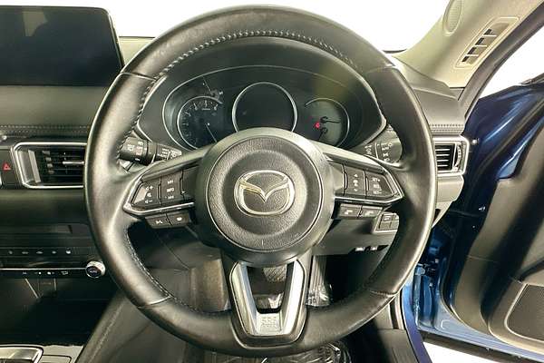 2023 Mazda CX-5 MAXX SPORT (FWD) CX5M