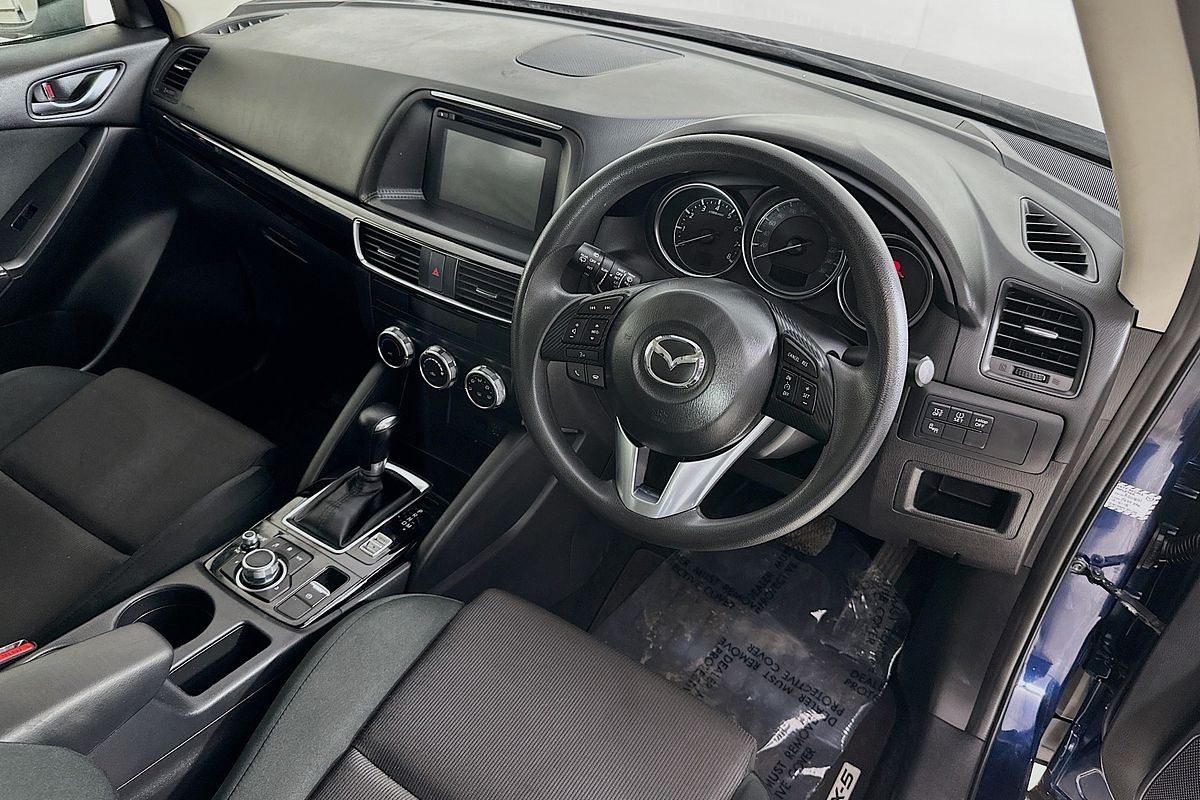 2015 Mazda CX-5 MAXX (4x2) MY15