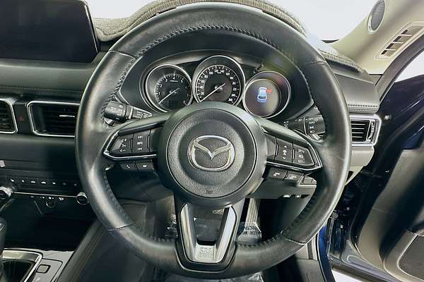 2020 Mazda CX-5 GT TURBO (AWD) CX-5J