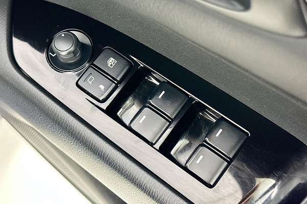 2024 Mazda CX-5 G25 MAXX SPORT (FWD) CX5N