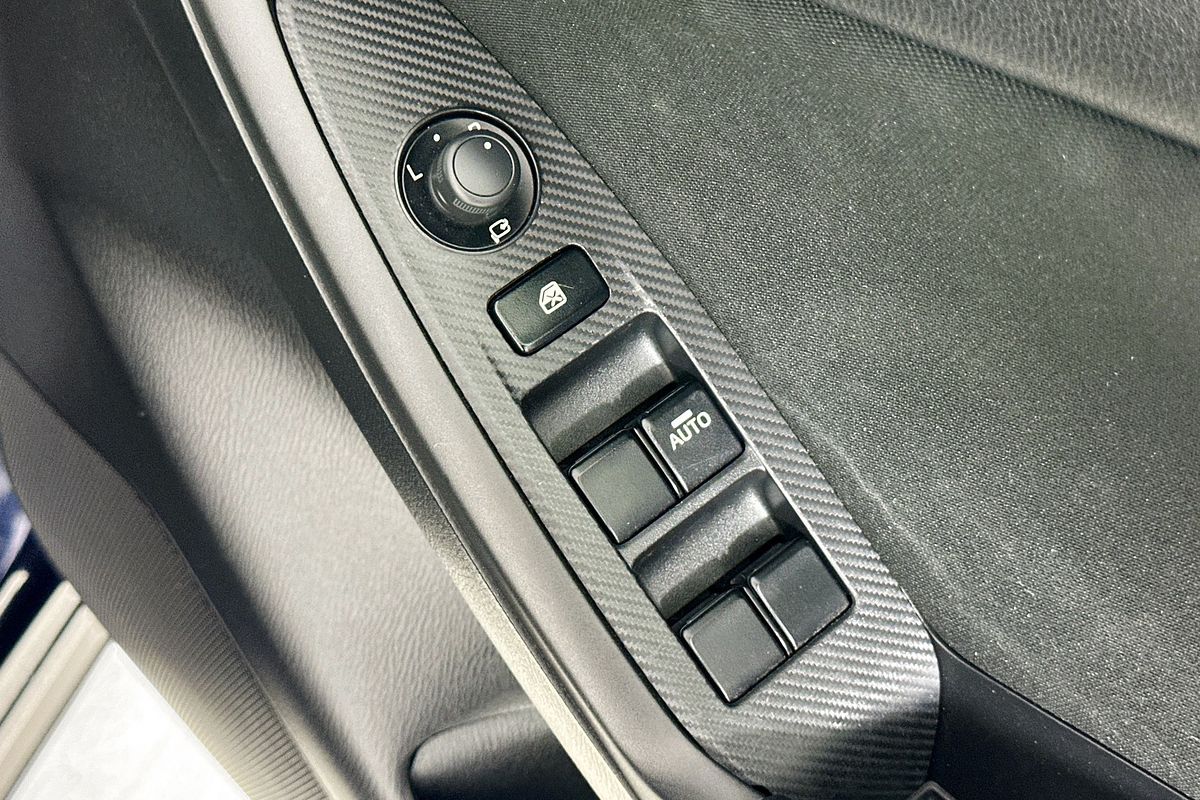 2017 Mazda CX-5 MAXX (4x4) MY17