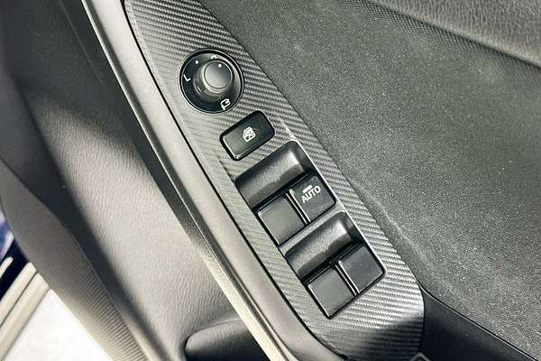 2017 Mazda CX-5 MAXX (4x4) MY17