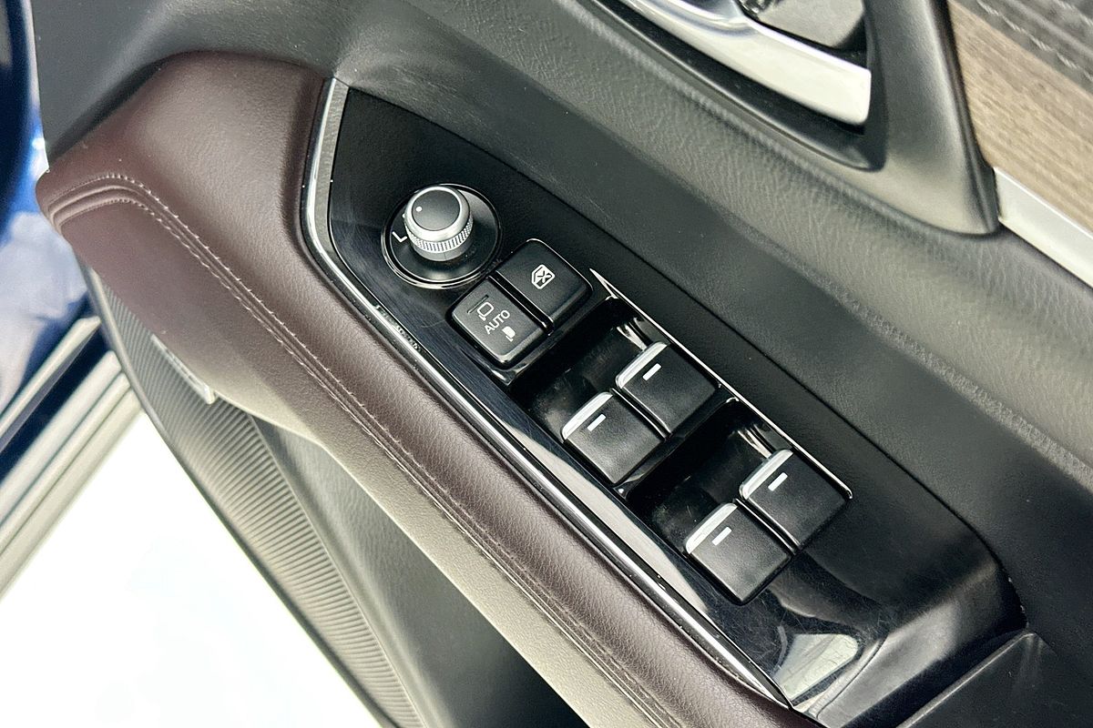 2021 Mazda CX-5 AKERA (AWD) CX5K