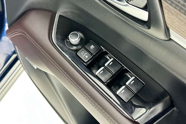 2021 Mazda CX-5 AKERA (AWD) CX5K