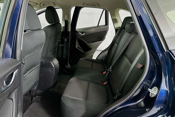 2015 Mazda CX-5 MAXX (4x2) MY15