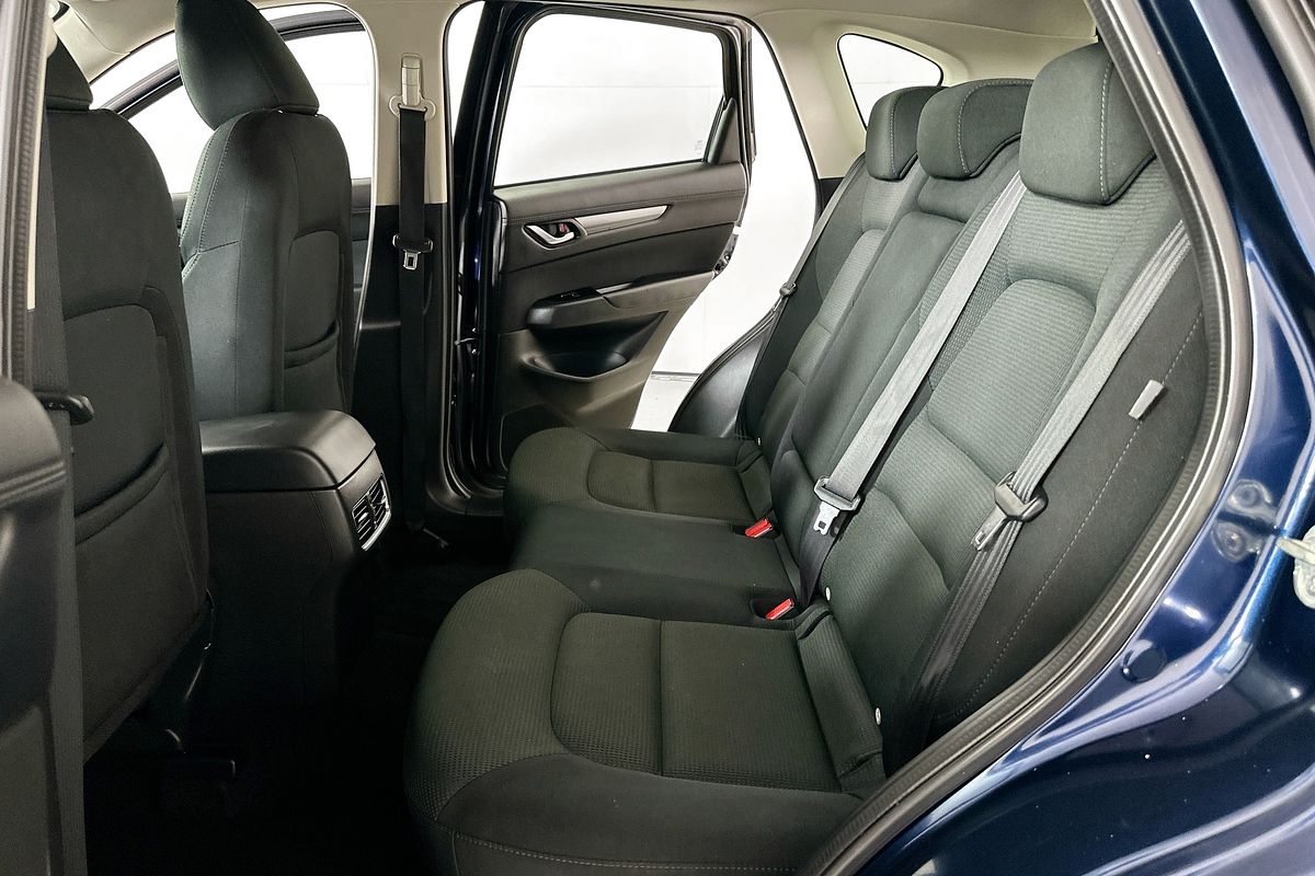 2024 Mazda CX-5 G25 MAXX SPORT (FWD) CX5N