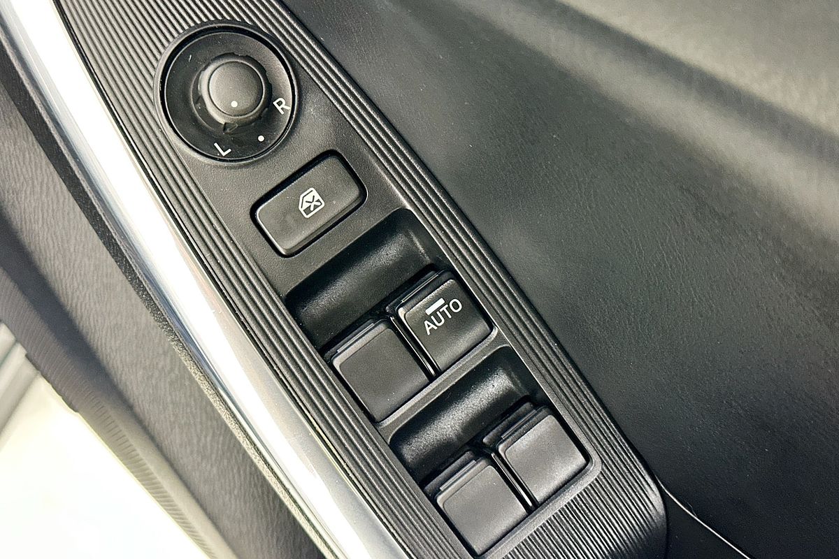 2014 Mazda CX-5 AKERA (4x4) MY13 UPGRADE