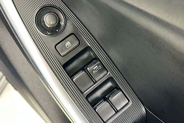 2014 Mazda CX-5 AKERA (4x4) MY13 UPGRADE