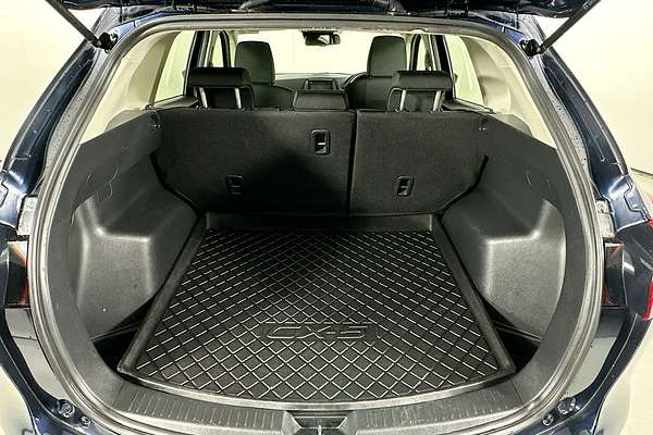 2015 Mazda CX-5 MAXX (4x2) MY15