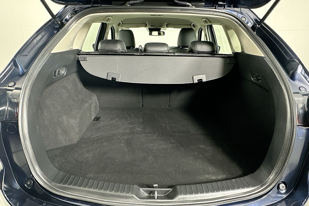 2021 Mazda CX-5 TOURING (AWD) CX-5J