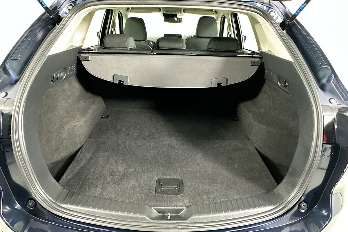 2024 Mazda CX-5 G25 MAXX SPORT (FWD) CX5N