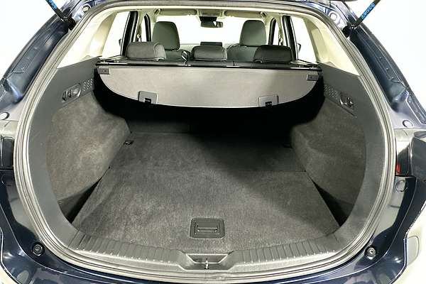 2024 Mazda CX-5 G25 MAXX SPORT (FWD) CX5N