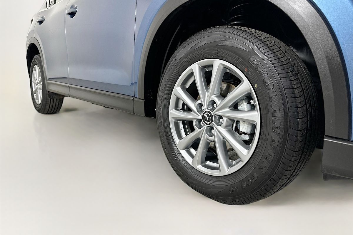 2024 Mazda CX-5 G20 MAXX (FWD) CX5N