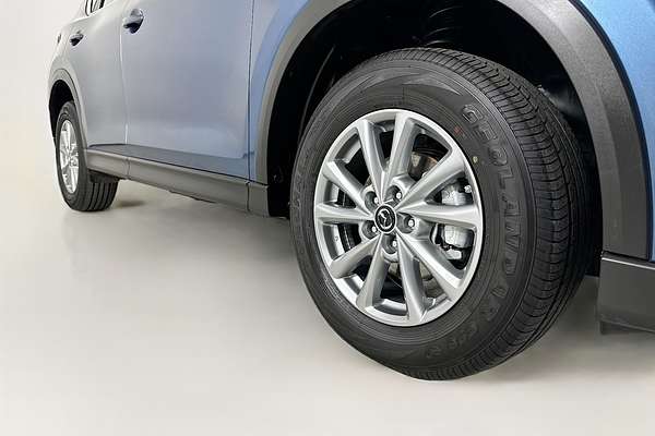2024 Mazda CX-5 G20 MAXX (FWD) CX5N