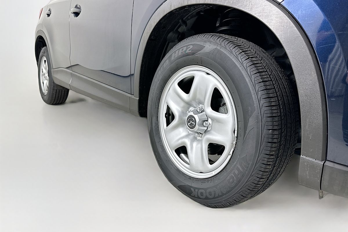 2015 Mazda CX-5 MAXX (4x2) MY15