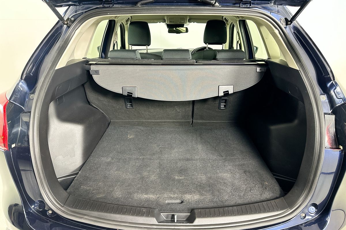 2017 Mazda CX-5 MAXX (4x4) MY17