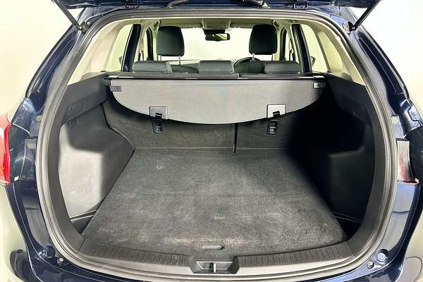 2017 Mazda CX-5 MAXX (4x4) MY17