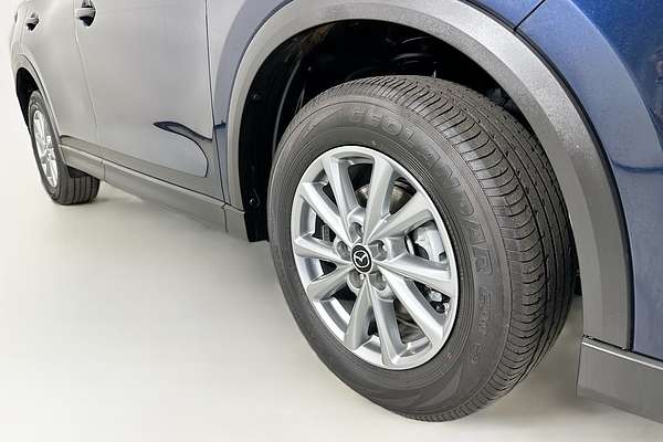 2024 Mazda CX-5 G25 MAXX SPORT (FWD) CX5N