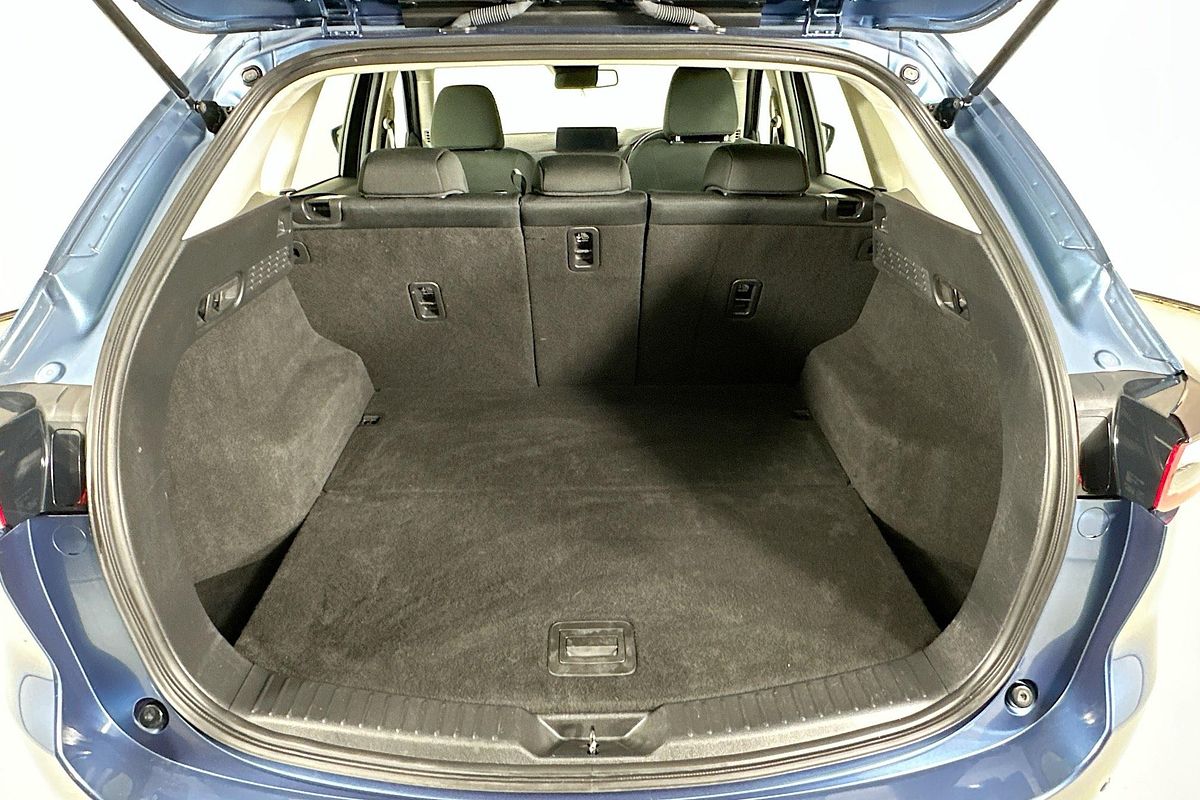 2023 Mazda CX-5 MAXX SPORT (FWD) CX5M