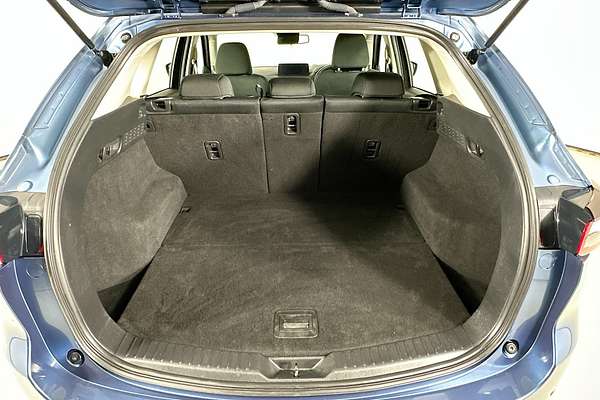 2023 Mazda CX-5 MAXX SPORT (FWD) CX5M