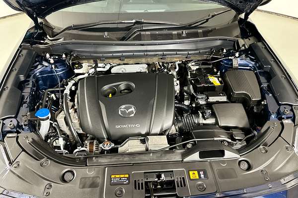 2024 Mazda CX-5 G25 MAXX SPORT (FWD) CX5N