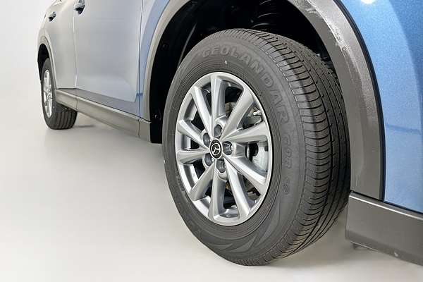 2023 Mazda CX-5 MAXX SPORT (FWD) CX5M