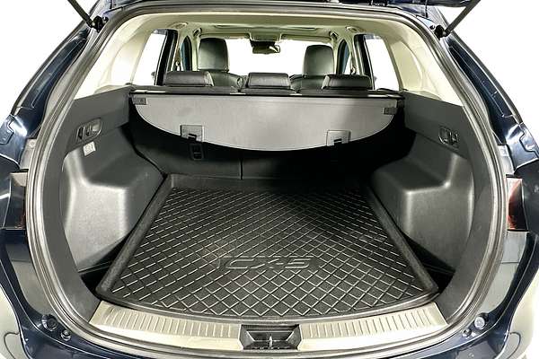 2014 Mazda CX-5 AKERA (4x4) MY13 UPGRADE