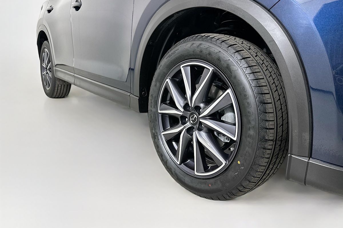 2020 Mazda CX-5 GT TURBO (AWD) CX-5J